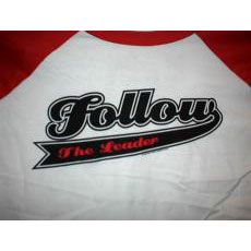 Korn Home Run Baseball Jersey Front