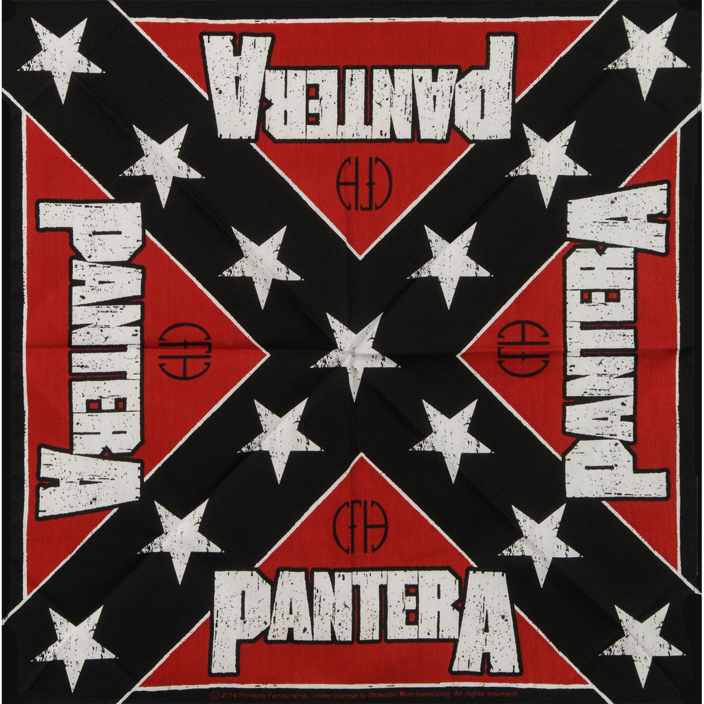 Rebel Bandana