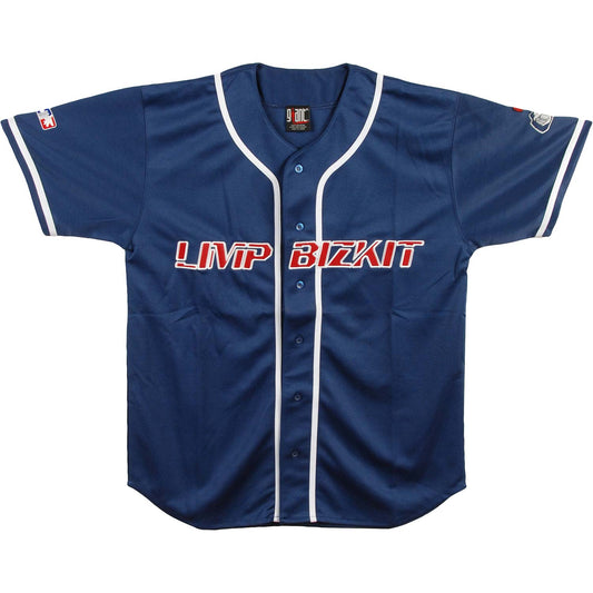 Vintage Giant Merch Logo Jersey *Brand New* Authentic Baseball  Jersey