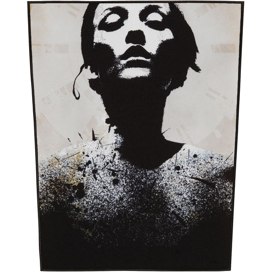 Converge Jane Doe Cover Art Back Patch