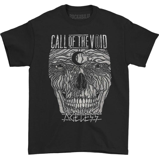 Call Of The Void Ageless T-shirt Front