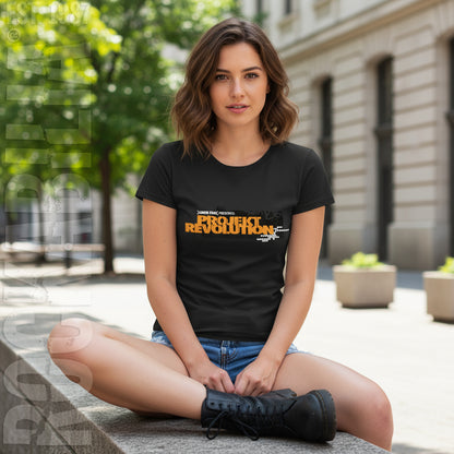 Project Revolution 2003 Junior Top