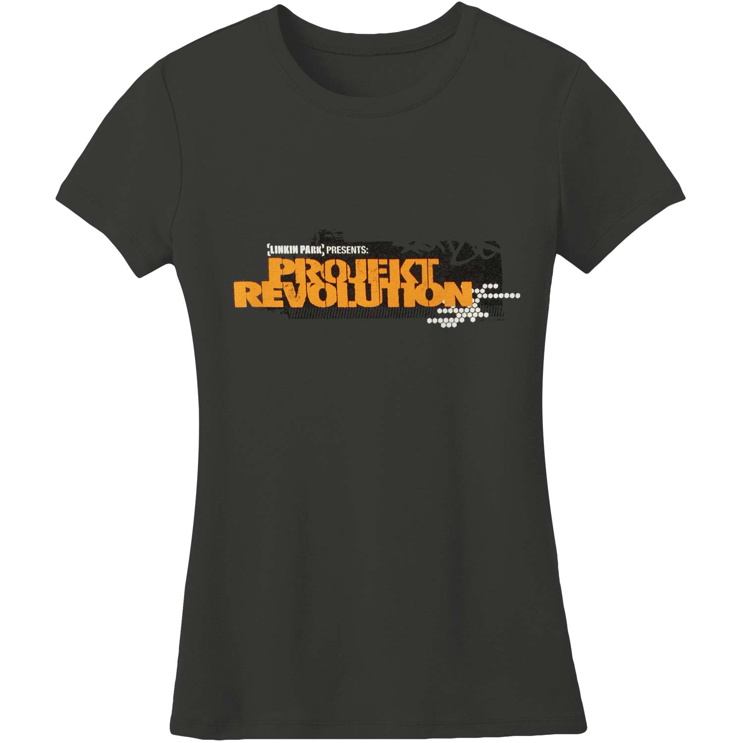 Project Revolution 2003 Junior Top