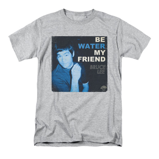 Bruce Lee Water T-shirt