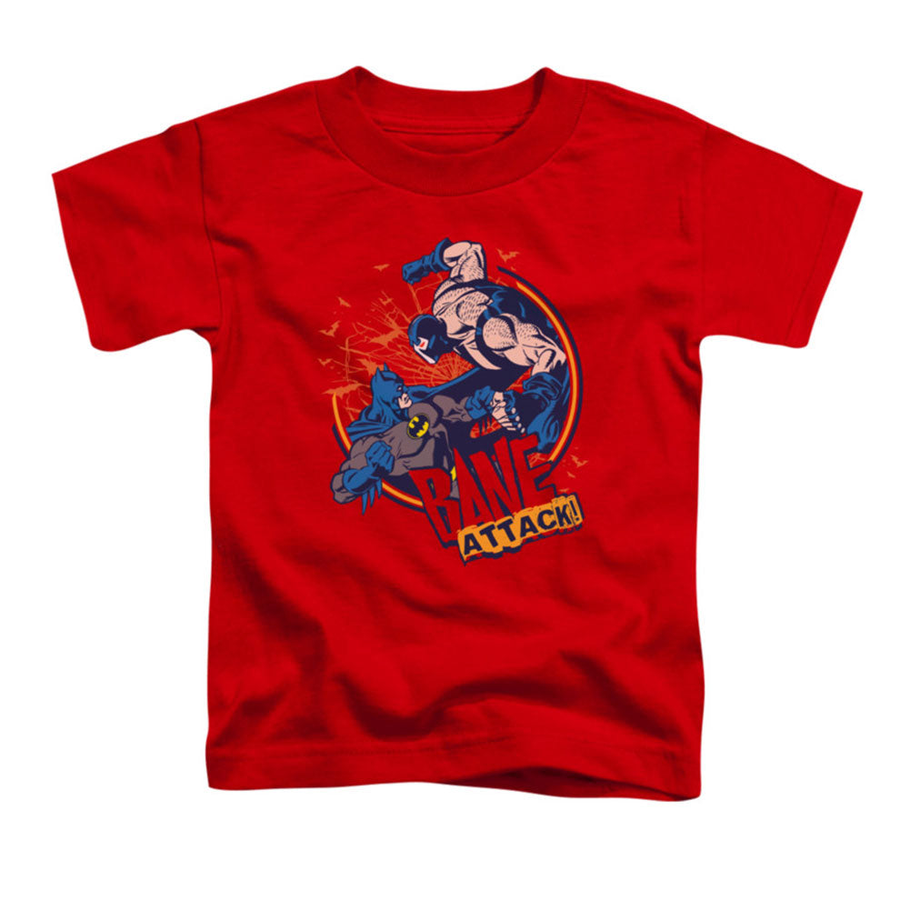 Batman Bane Attack! Childrens T-shirt