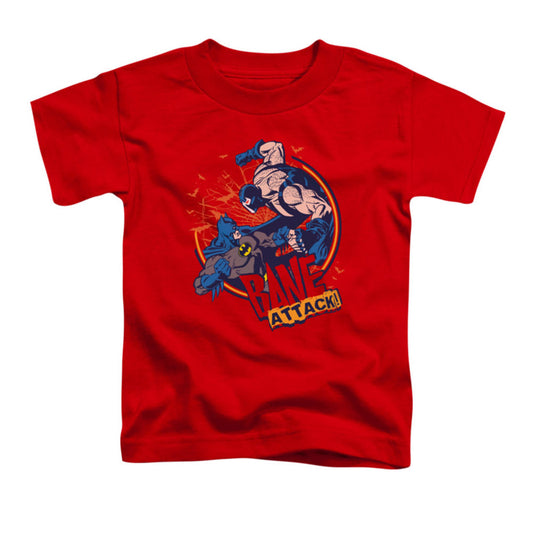 Batman Bane Attack! Childrens T-shirt