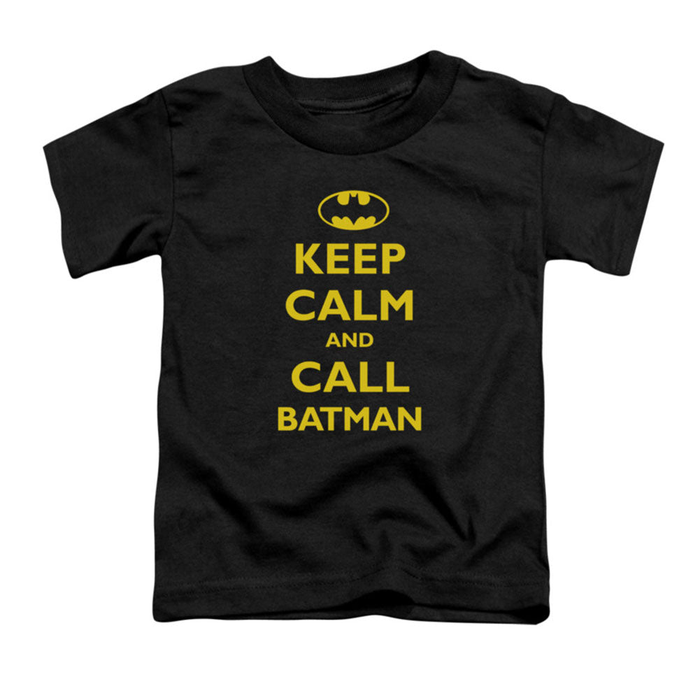 Batman Call Batman Childrens T-shirt