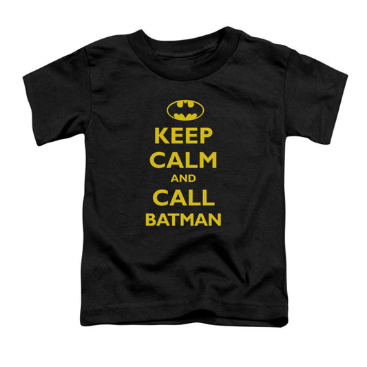 Batman Call Batman Childrens T-shirt