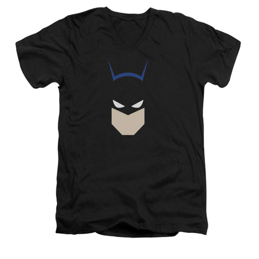 Batman Bat Head Slim Fit T-shirt