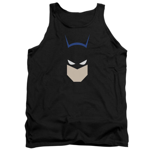 Batman Bat Head Mens Tank