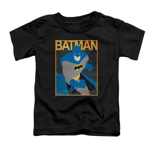 Batman Simple Bm Poster Childrens T-shirt