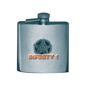 Flask Front