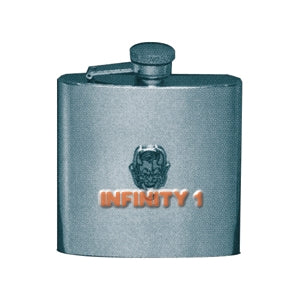 Flask Front