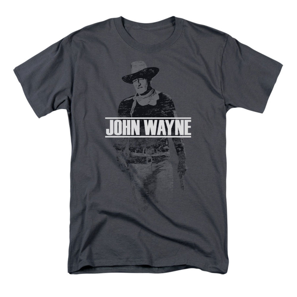 John Wayne Fade Off T-shirt