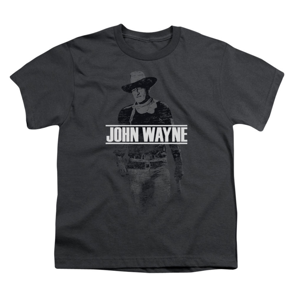 John Wayne Fade Off T-shirt