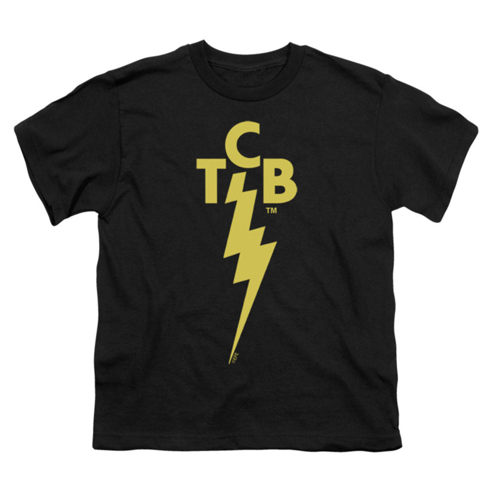 Tcb Logo T-shirt