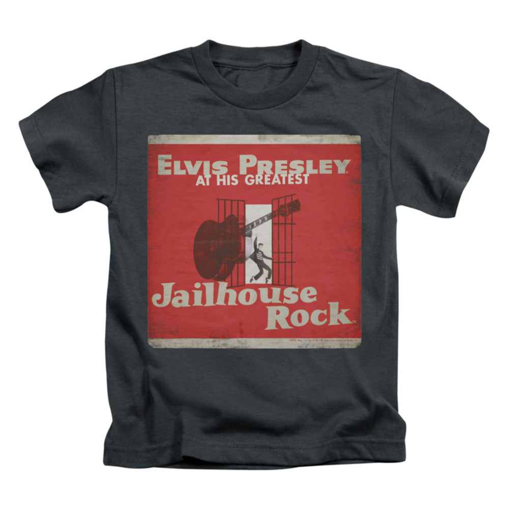 Elvis Presley Greatest Childrens T-shirt