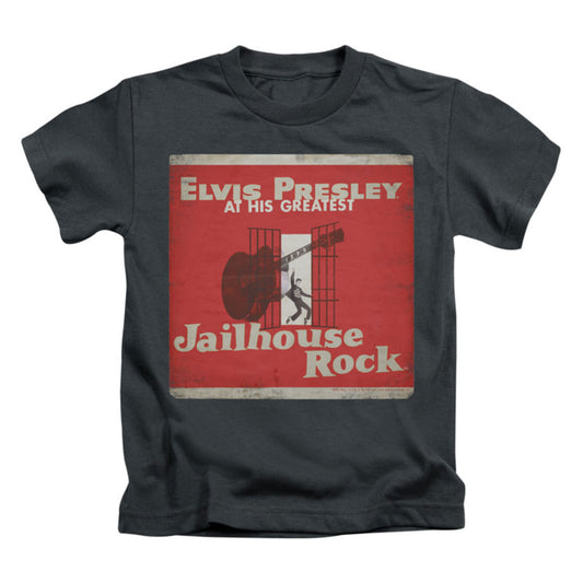 Elvis Presley Greatest Childrens T-shirt