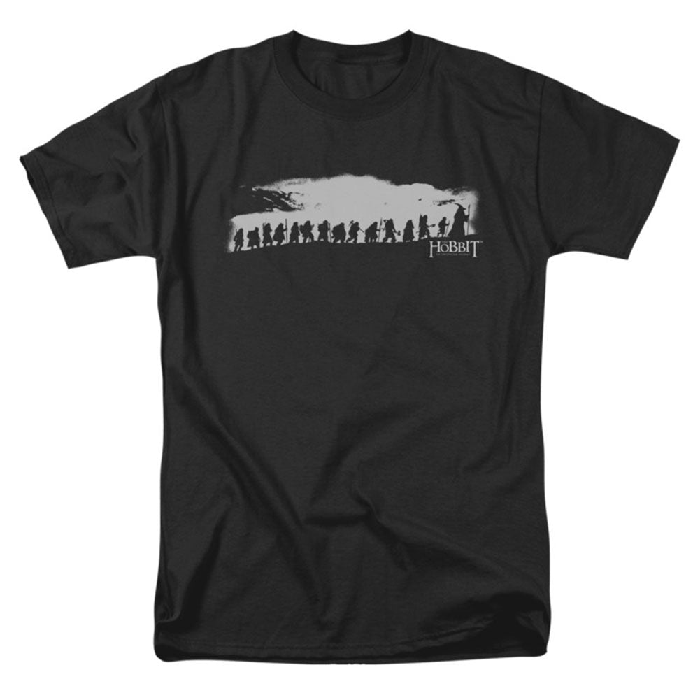 Hobbit The Company T-shirt