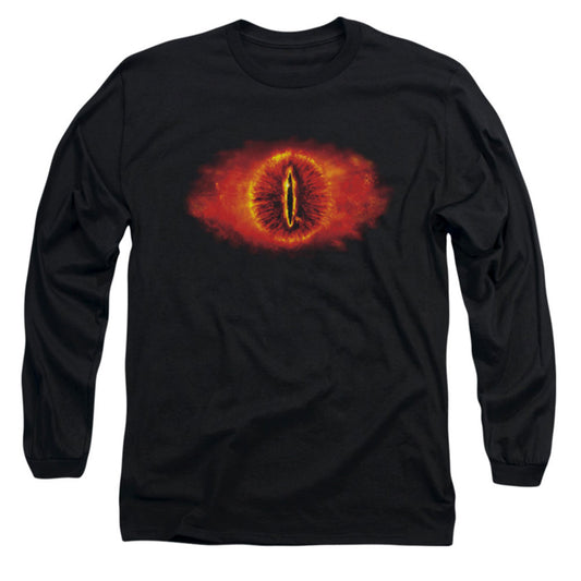 Lord Of The Rings Eye Of Sauron Long Sleeve