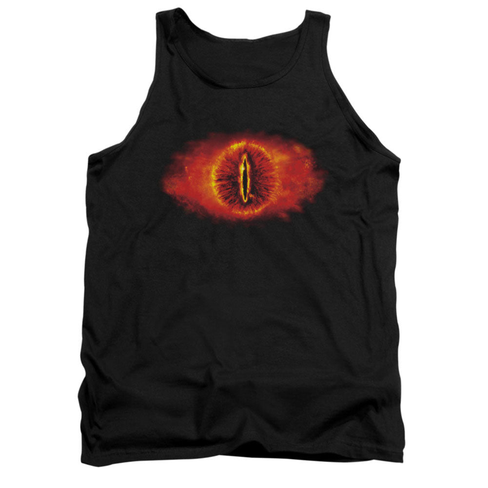 Eye Of Sauron Mens Tank