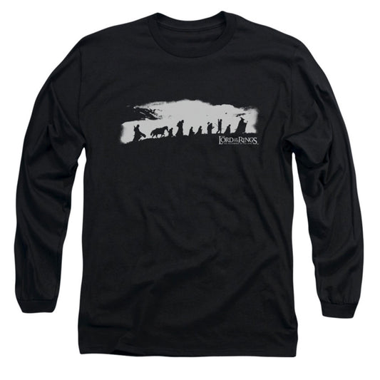Lord Of The Rings The Fellowship Long Sleeve