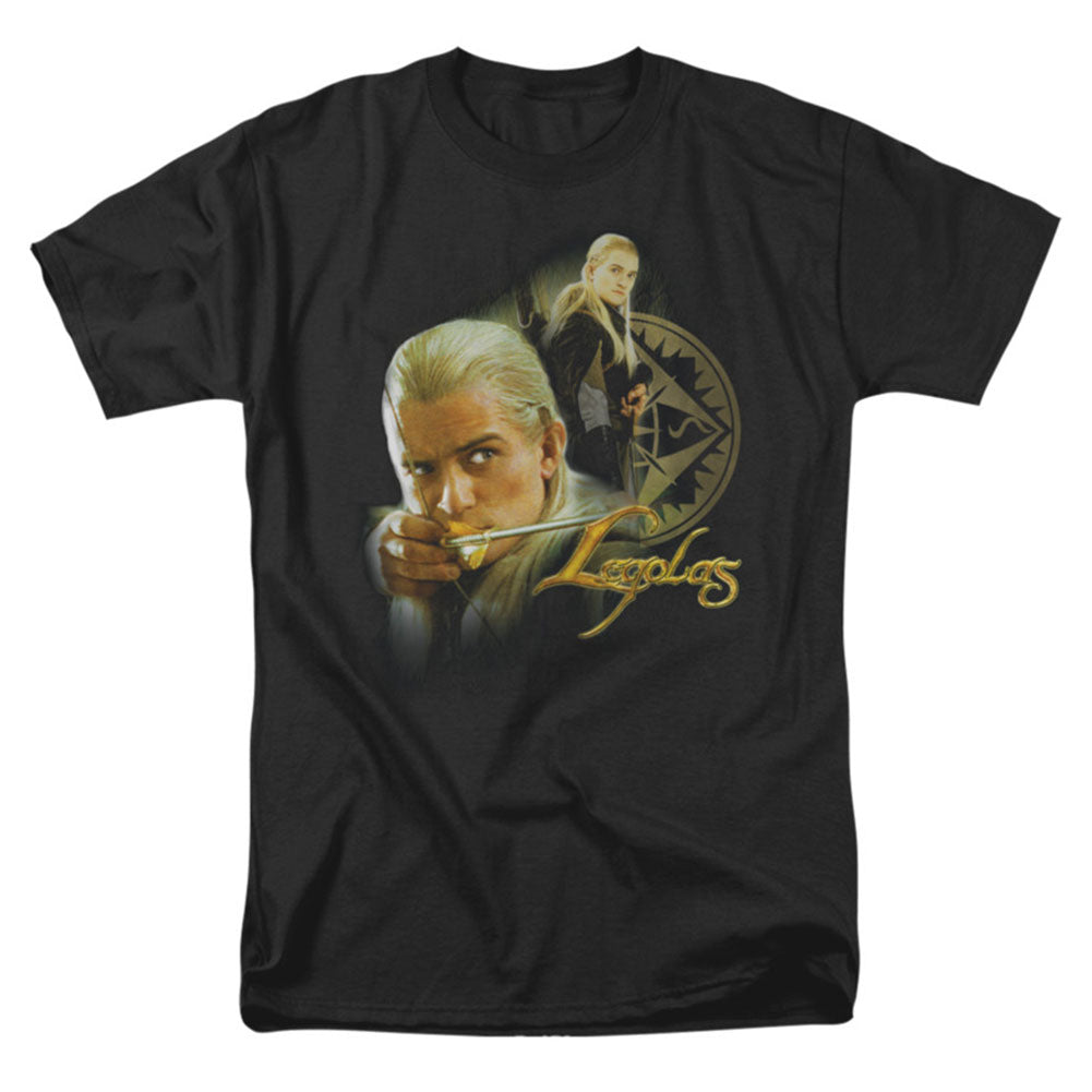 Lord Of The Rings Legolas T-shirt