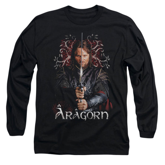 Lord Of The Rings Aragorn Long Sleeve