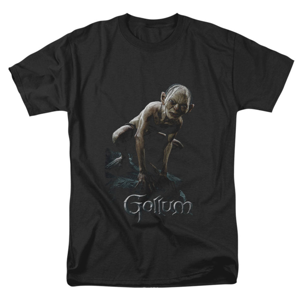 Lord Of The Rings Gollum T-shirt