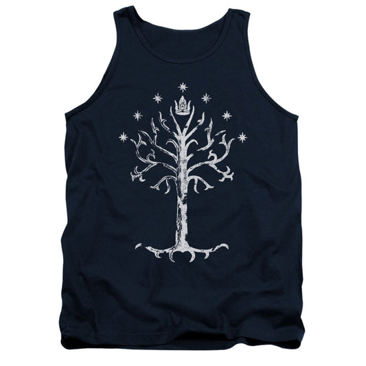 Lord Of The Rings Tree Of Gondor Mens Tank