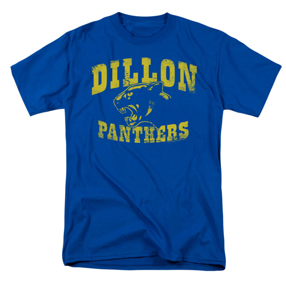 Friday Night Lights Panthers T-shirt