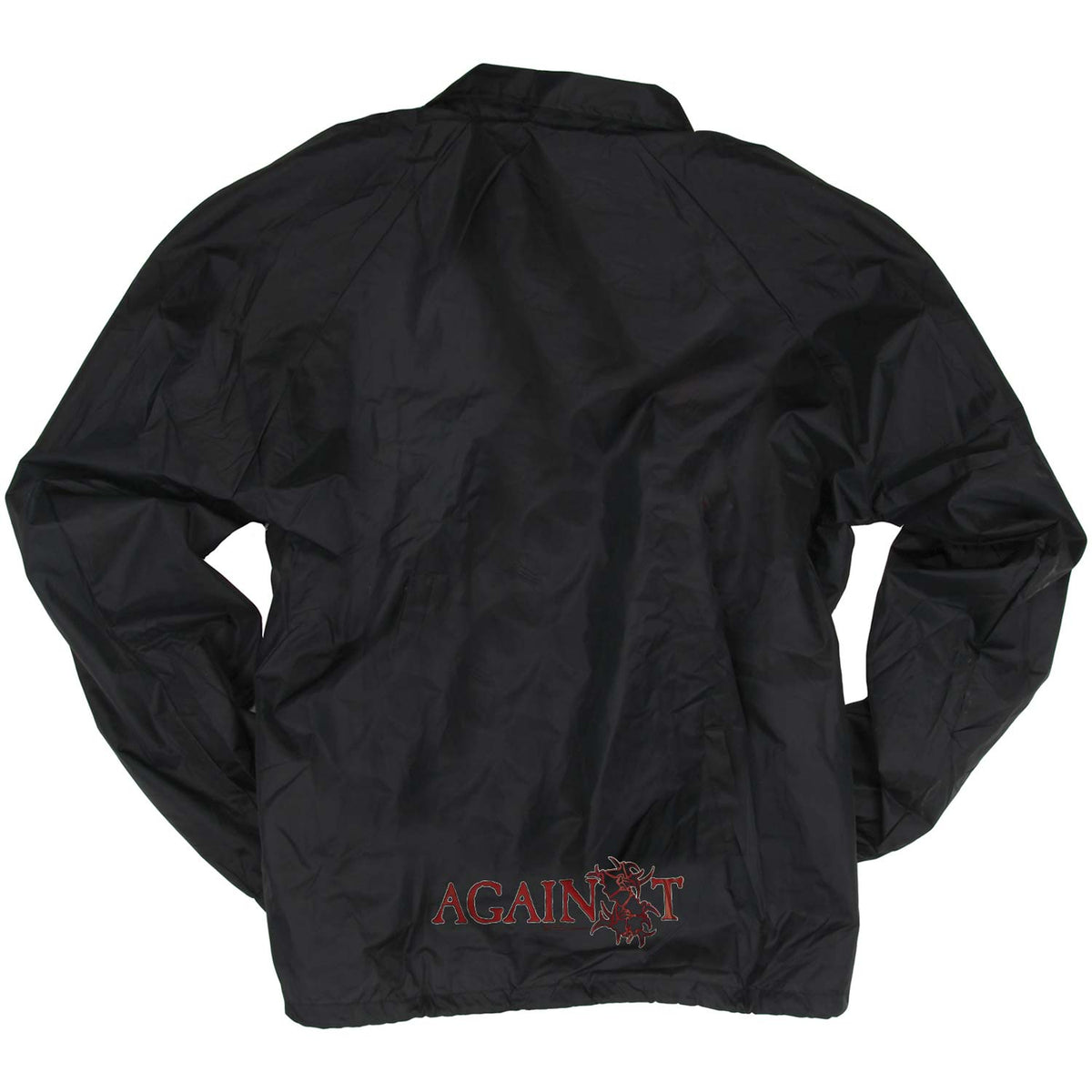 Sepultura Windbreaker Back