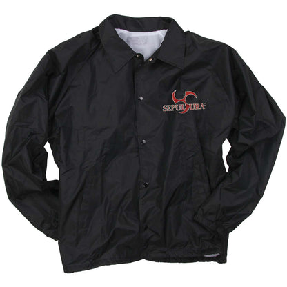 Sepultura Windbreaker Front