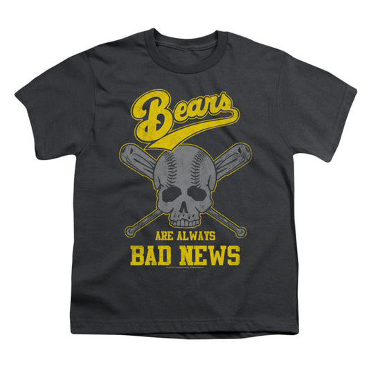 Bad News Bears Always Bad News T-shirt