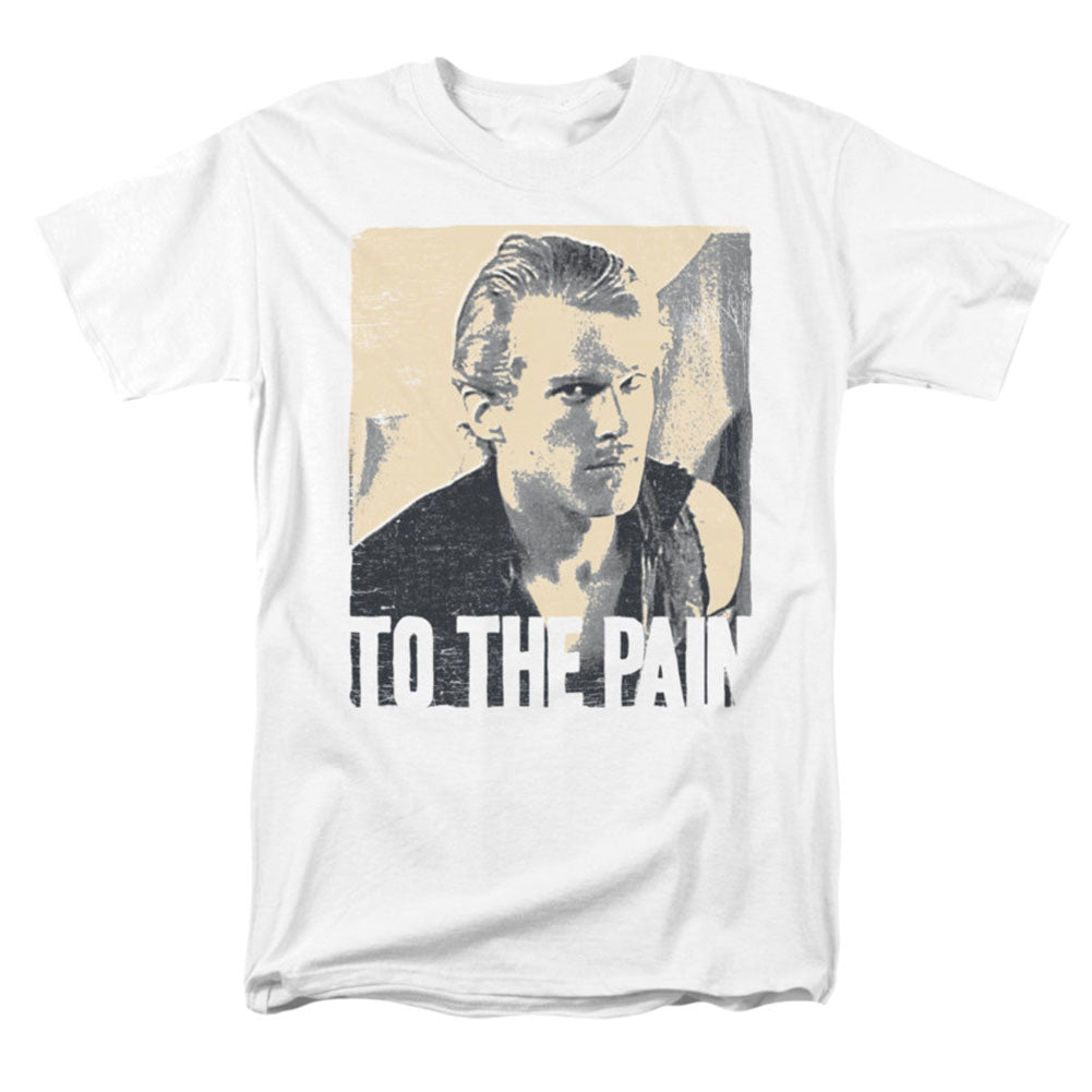 Princess Bride To The Pain T-shirt
