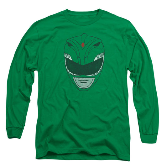Power Rangers Green Ranger Long Sleeve