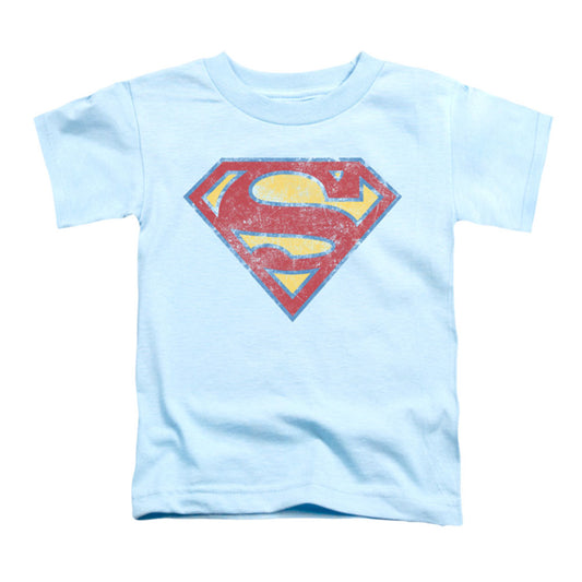 Superman Super S Childrens T-shirt