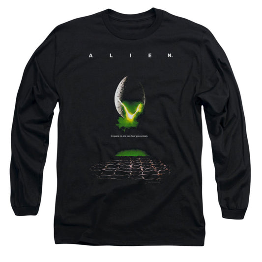 Alien Poster Long Sleeve