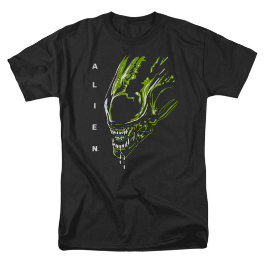 Alien Acid Drool T-shirt