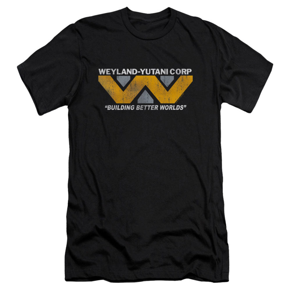 Alien Weyland Slim Fit T-shirt
