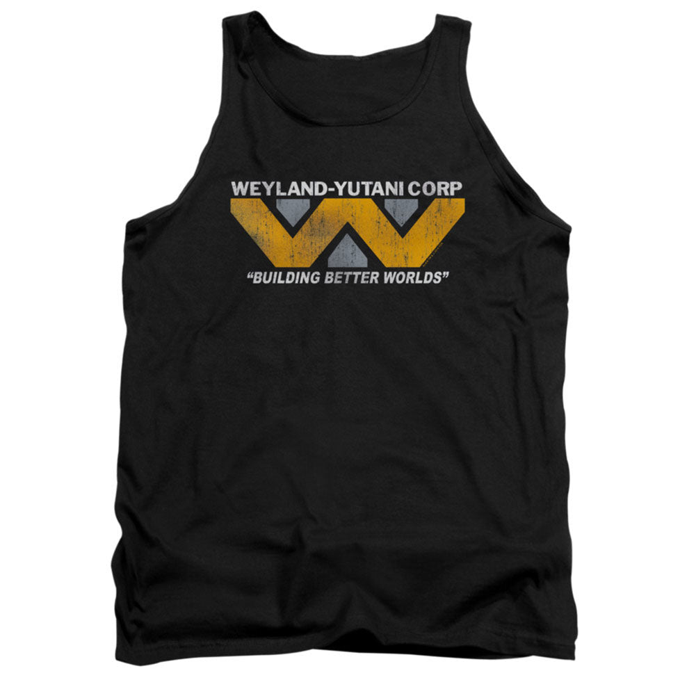 Alien Weyland Mens Tank
