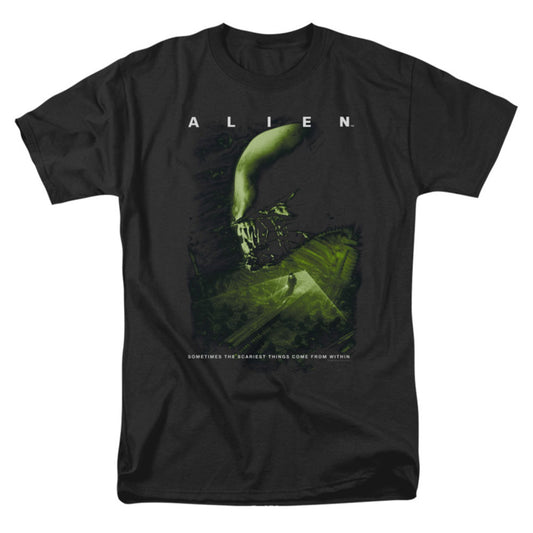 Alien Lurk T-shirt