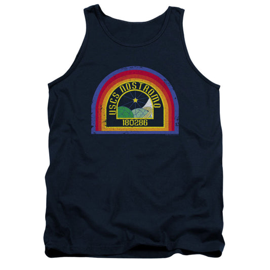 Alien Nostromo Mens Tank