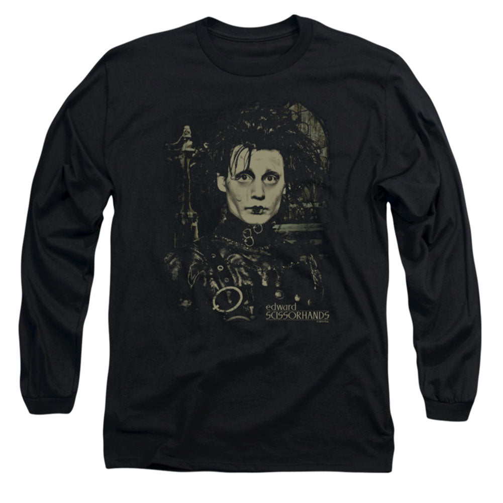 Edward Scissorhands Edward Long Sleeve