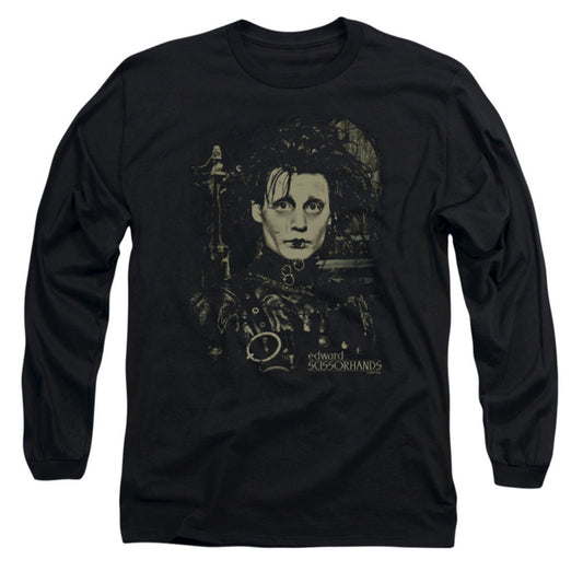 Edward Scissorhands Edward Long Sleeve