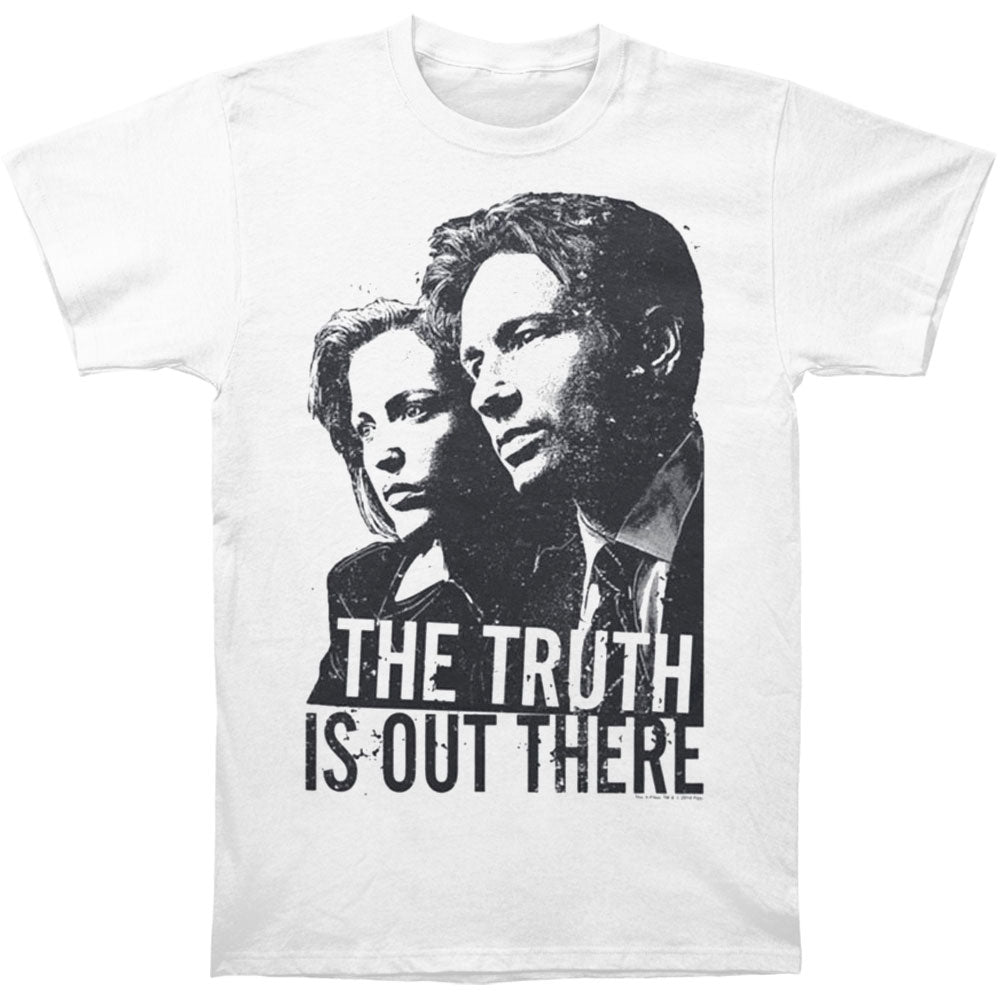 X Files Truth T-shirt