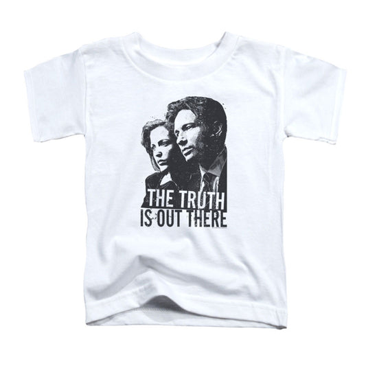 X Files Truth Childrens T-shirt