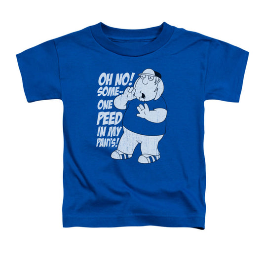 Family Guy In My Pants Childrens T-shirt