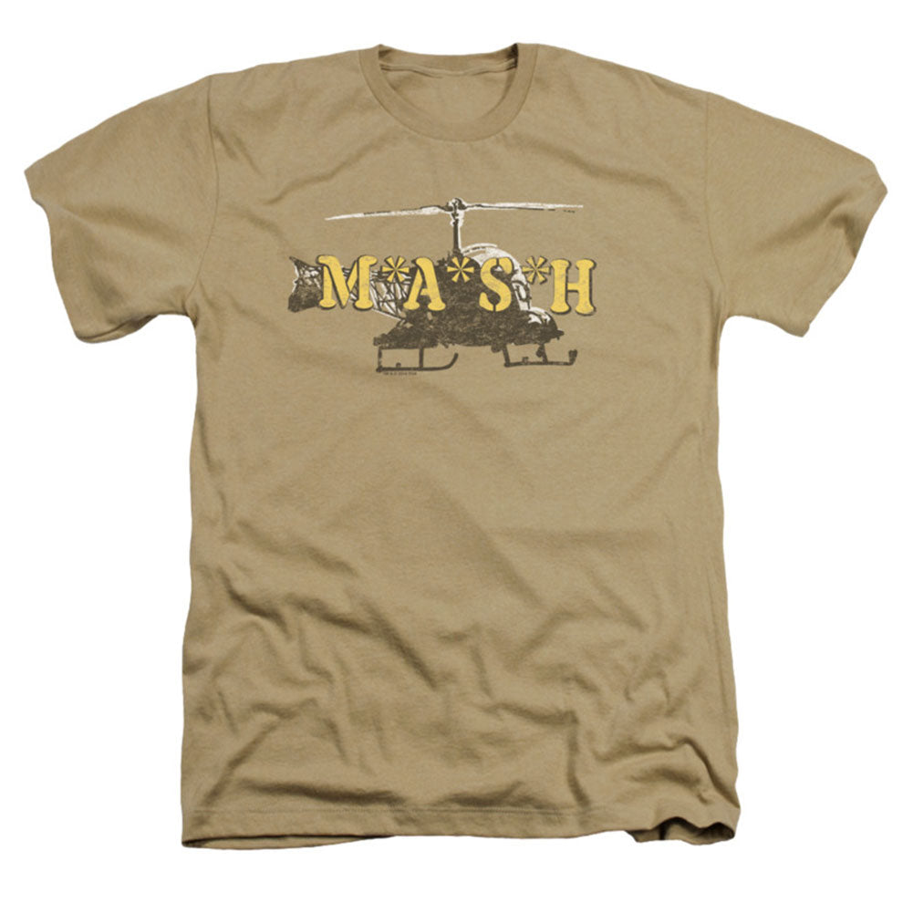 Mash Chopper T-shirt
