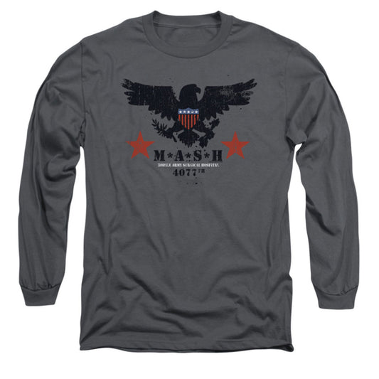 Mash Eagle Long Sleeve
